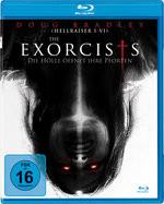 Blu-ray The Exorcists - Die Hölle öffnet ihre Pforten
