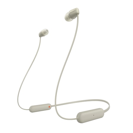 In-Ear Kopfhörer WI-C 100 taupe