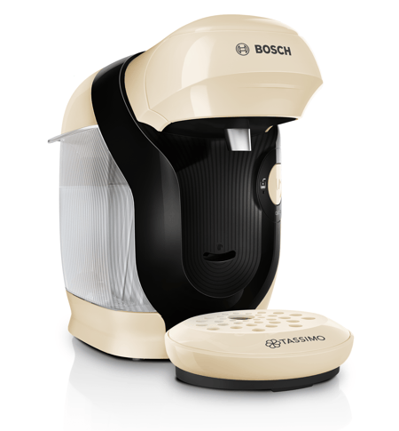 TAS117E Tassimo-Kapselmaschine