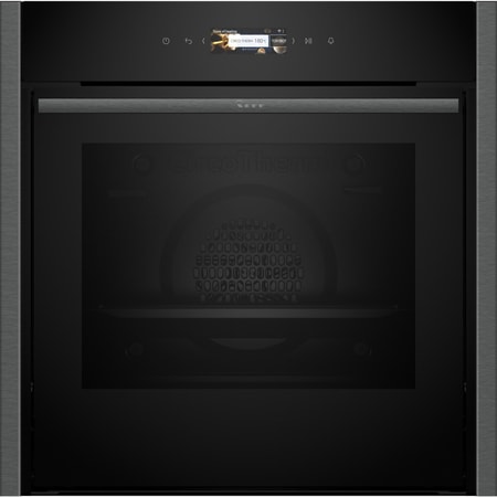 BLE4420CR Einbaubackofen