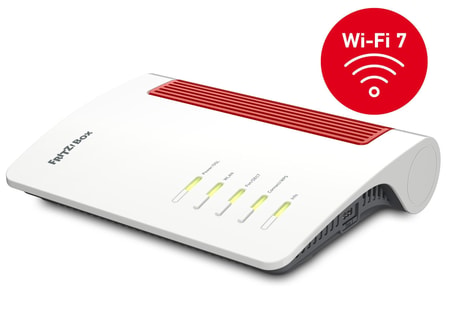 FRITZ!BOX 7682 Router
