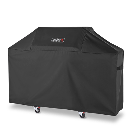 Premium-Grillabdeckhaube – Genesis 300-Serie 7194
