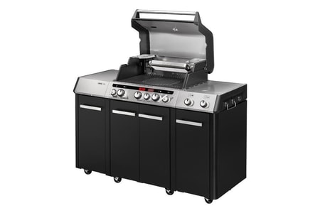 Uniq Pro 3 IK Kitchen Gasgrill
