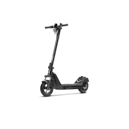 Kick Scooter KQi 300P Black E-Scooter