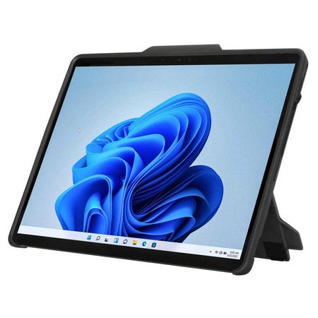 Targus THD918GLZ Tablet-Schutzhülle für Microsoft Surface® Pro 9 - Schwarz