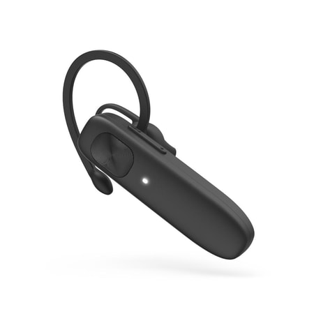 Mono-Bluetooth®-Headset "MyVoice Advanced", Multip., Lautstärkereg., Schw. (00184185)