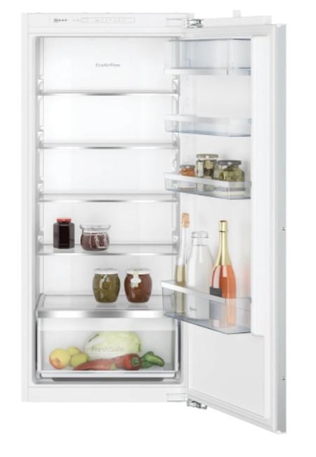 KI1412FE0 Einbaukühlschrank ohne Gefrierfach
