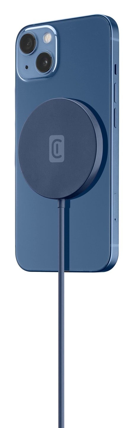 MagSafe Wireless Charger Mag Blue (60197)