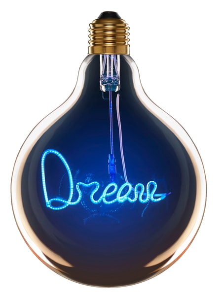 Glühbirne Bulb Dream (60579) Stimmungsbeleuchtung