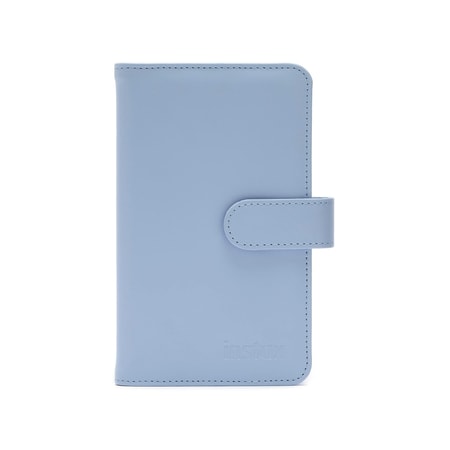Mini12 Album pastel-blue