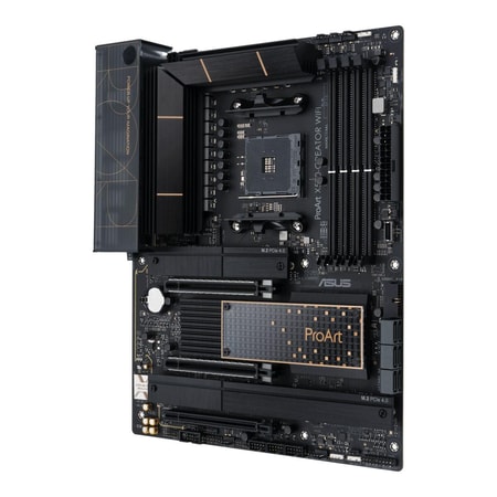 PROART X570-CREATOR WIFI (AM4) (D) Mainboard