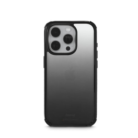 Handyhülle "Extreme Protect" für Apple iPhone 15 Pro, Schwarz (00136844)