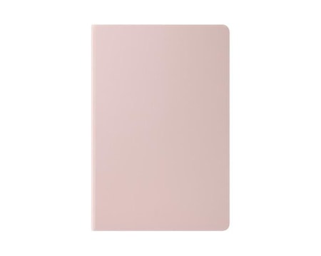 Book Cover EF-BX200 für das Galaxy Tab A8 10,5" pink Tablet-Hülle