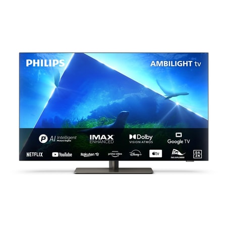 Philips Fernseher & TVs kaufen! online