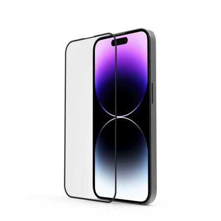 Handy-Schutzglas "Extreme Protect" für Apple iPhone 14 Pro