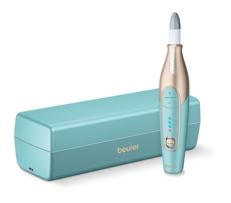 MP 84 Wiederaufladbares Maniküre-/Pediküreset