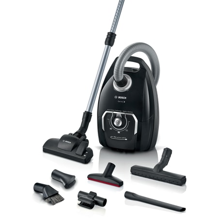 BGL8XALL Serie 8 Bodenstaubsauger