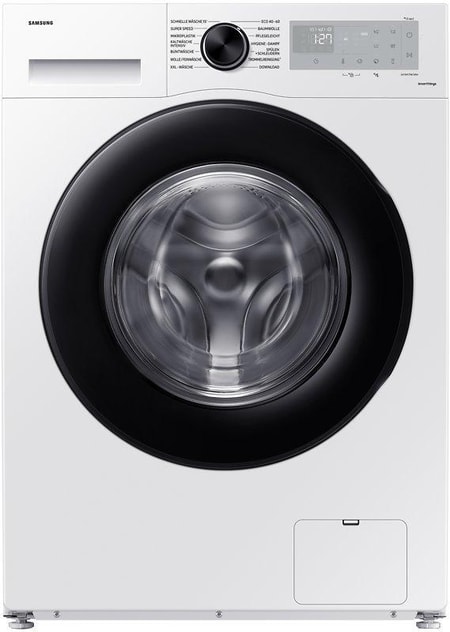 WW1TDG5B25AHEG Waschmaschine