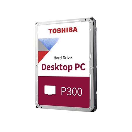 HDD P300 HDWD320UZSVA 2TB/8,5/600/72 Sata III 256MB Interne HDD-Festplatte