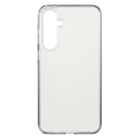Cover "Clear Protection Case" für Samsung Galaxy A55, Transparent (00226156)