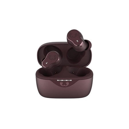 Bluetooth®-Ohrhörer "Twins Elite", True Wireless, ANC, Deep Mauve (00220417)