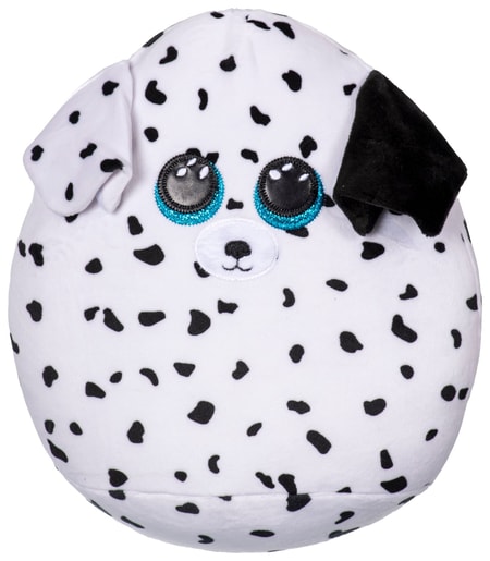 Squish-A-Boo's 20cm Fetch Dalmatiner Kuscheltier