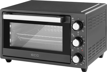 ET 2001B Airfryer Mini-Backofen