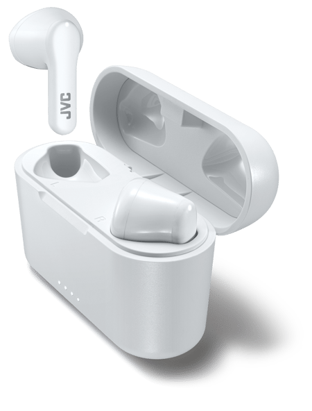 HA-A3T-W-U weiß In-Ear Kopfhörer