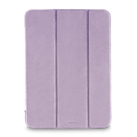 Tablet-Case "Velvet" für Apple iPad 10.9" (10. Gen. 2022), Flieder (00217231)