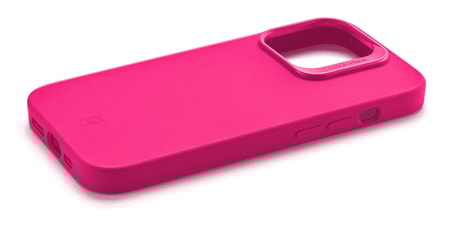 Sensation Case für Apple iPhone 15 Pink (60485) Handyhülle