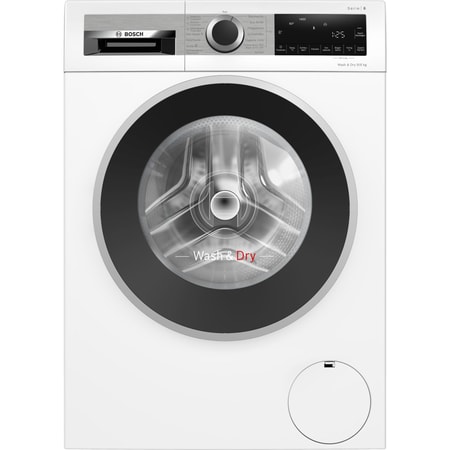 WNG24441 Serie 6 Waschtrockner