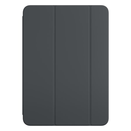 Smart Folio für 11" iPad Pro (M4) - Schwarz Tablet-Hülle