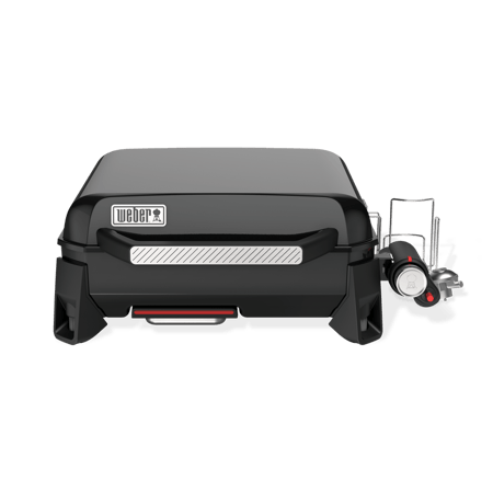 Slate GP 43cm Premium Plancha Gasgrill