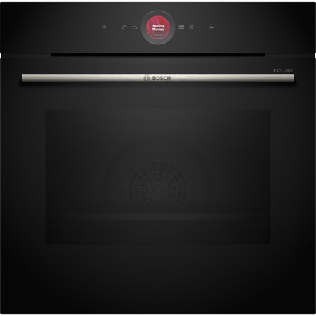 Einbaubackofen HBG774KB1F Serie 8