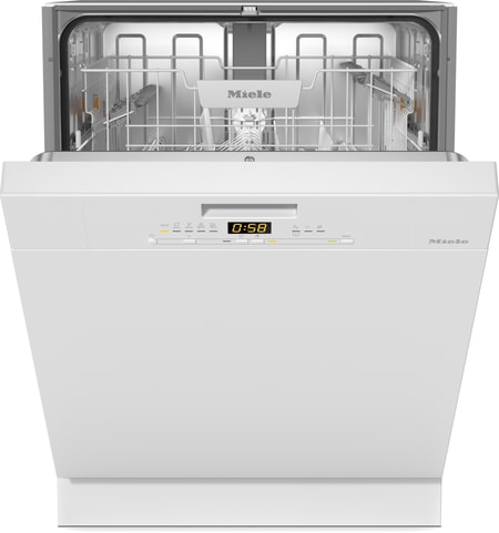 G 5611 i Active Einbau-Geschirrspüler integriert 60 cm