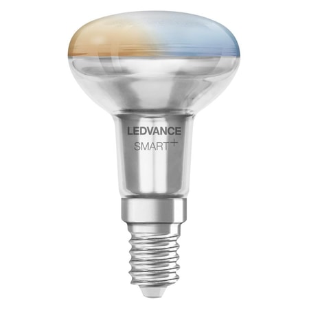 00217771 Smarter LED-Reflektor WiFi "PAR16" 3W GU10 matt