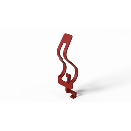 SGZ0IC00 Kleinteile-Halter für Oberkorb