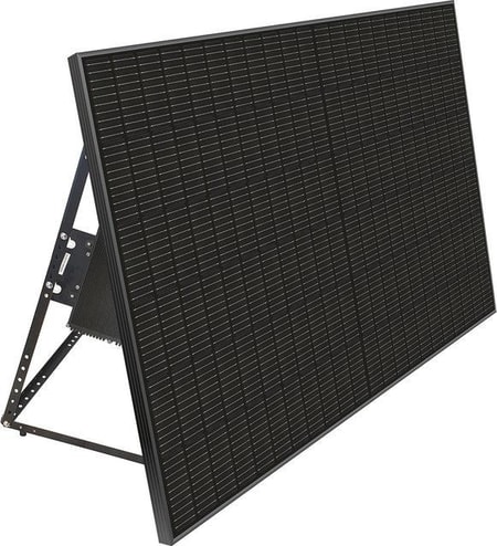 SOKW6500 1000W Balkonkraftwerk