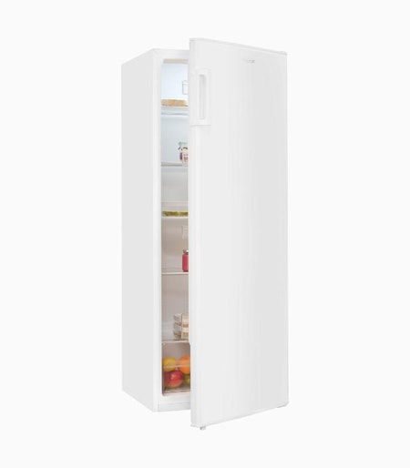 KS320-V-H-040D weiss Kühlschrank ohne Gefrierfach