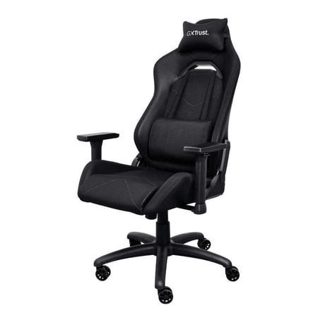 GXT 714 Ruya, Universal-Gamingstuhl, Schwarz (24908)