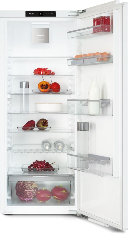 K 7437 D Einbaukühlschrank ohne Gefrierfach