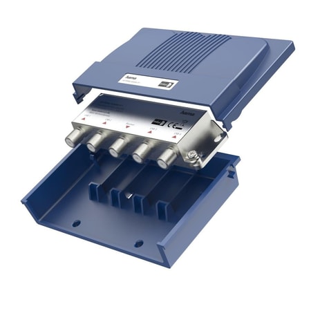 SAT-DiSEqC-Schalter 4-1