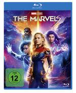 Blu-ray The Marvels