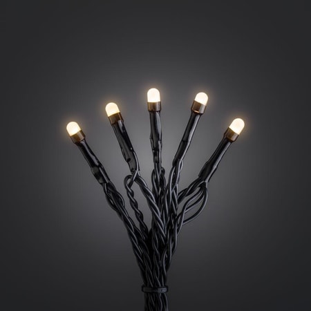 Micro LED Lichterkette gefr.120 Dioden