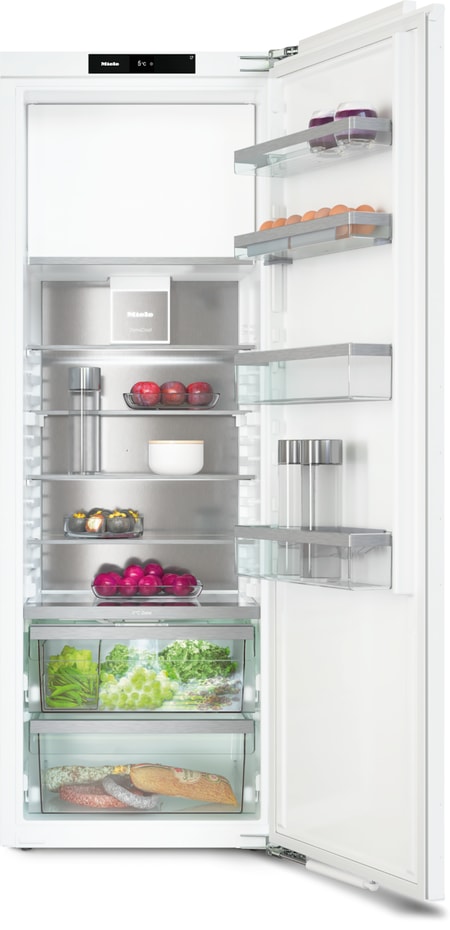 K 7678 D Einbaukühlschrank mit Gefrierfach