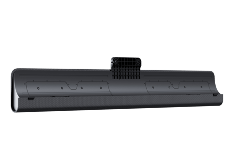 klang bar i basalt grey Soundbar