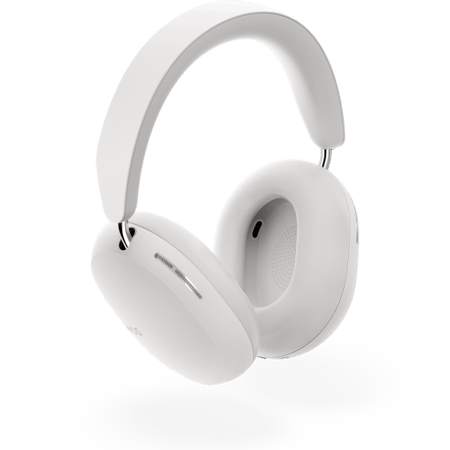 Over-Ear Kopfhörer Ace weiß