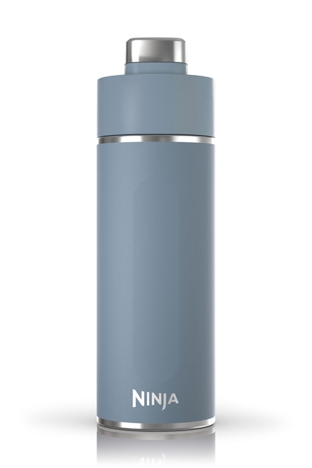 DW2401EUUKBL Thirsti 700ml Travel Bottle Blue Trinkflasche