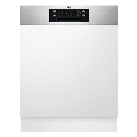 FEE7675APM Serie 7000 Einbau-Geschirrspüler integriert 60 cm