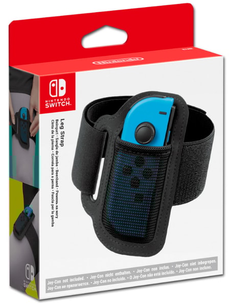 Switch Beingurt für Nintendo Sports